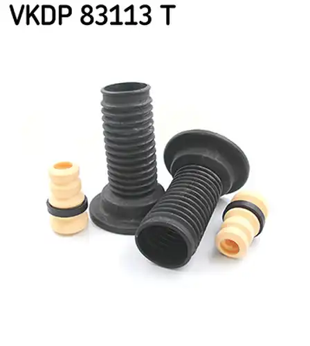 прахозащитен комплект, амортисьор SKF VKDP 83113 T