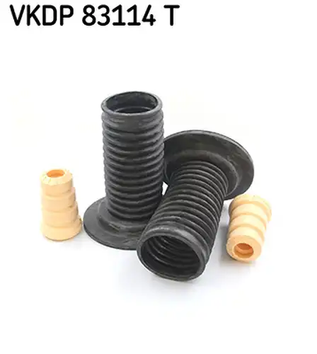 прахозащитен комплект, амортисьор SKF VKDP 83114 T