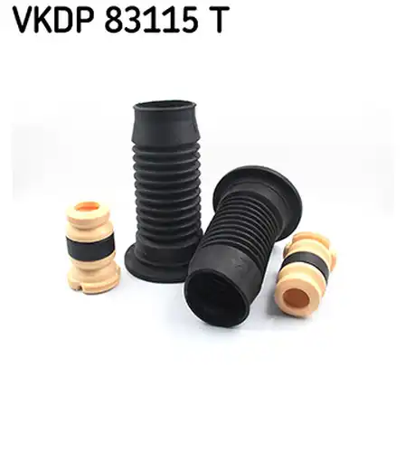 прахозащитен комплект, амортисьор SKF VKDP 83115 T