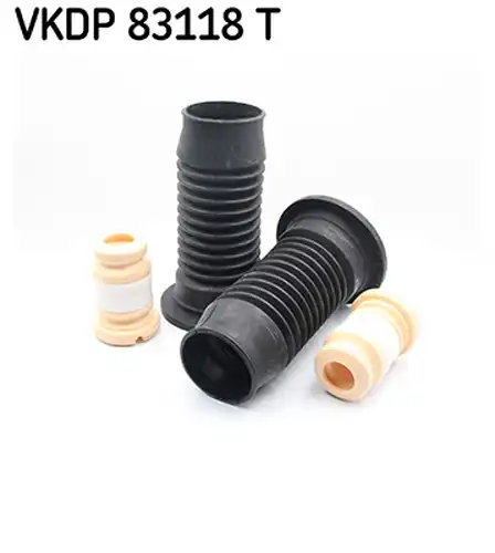 прахозащитен комплект, амортисьор SKF VKDP 83118 T