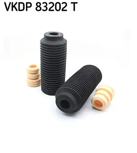 прахозащитен комплект, амортисьор SKF VKDP 83202 T