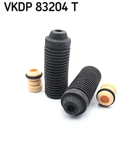 прахозащитен комплект, амортисьор SKF VKDP 83204 T