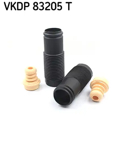 прахозащитен комплект, амортисьор SKF VKDP 83205 T