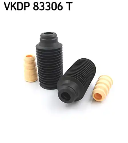 прахозащитен комплект, амортисьор SKF VKDP 83306 T
