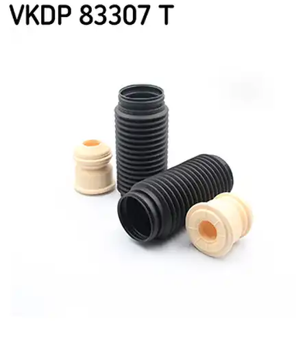 прахозащитен комплект, амортисьор SKF VKDP 83307 T