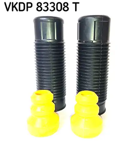 прахозащитен комплект, амортисьор SKF VKDP 83308 T