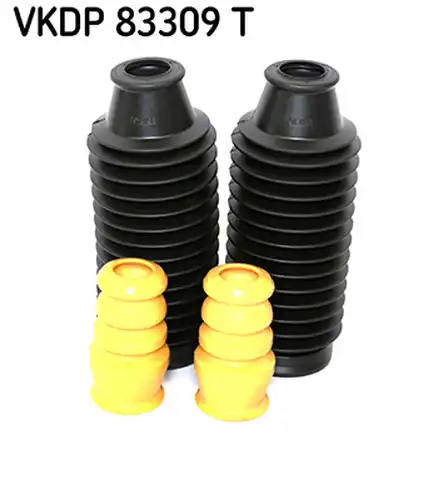 прахозащитен комплект, амортисьор SKF VKDP 83309 T