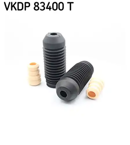 прахозащитен комплект, амортисьор SKF VKDP 83400 T