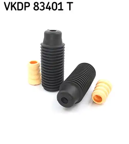 прахозащитен комплект, амортисьор SKF VKDP 83401 T
