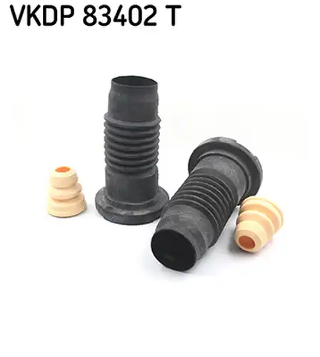 прахозащитен комплект, амортисьор SKF VKDP 83402 T