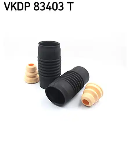 прахозащитен комплект, амортисьор SKF VKDP 83403 T