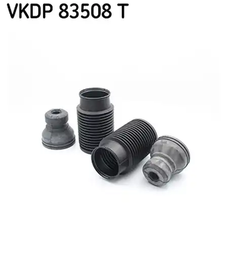 прахозащитен комплект, амортисьор SKF VKDP 83508 T