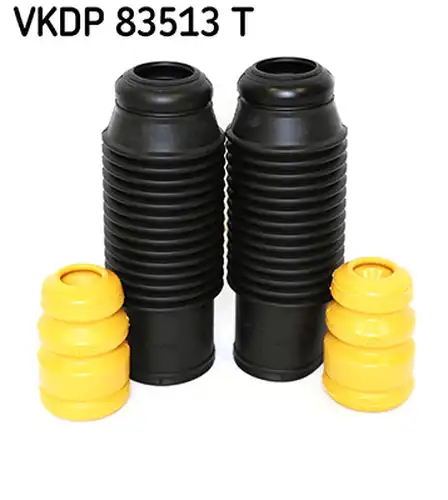 прахозащитен комплект, амортисьор SKF VKDP 83513 T