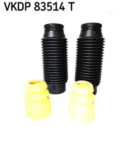 прахозащитен комплект, амортисьор SKF VKDP 83514 T