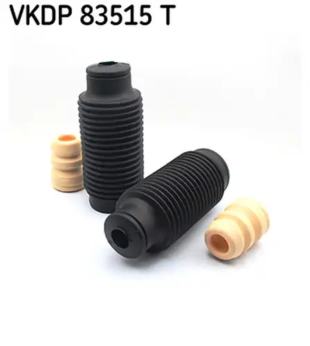 прахозащитен комплект, амортисьор SKF VKDP 83515 T