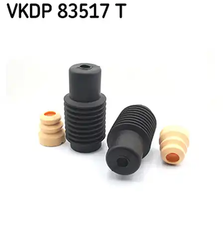 прахозащитен комплект, амортисьор SKF VKDP 83517 T