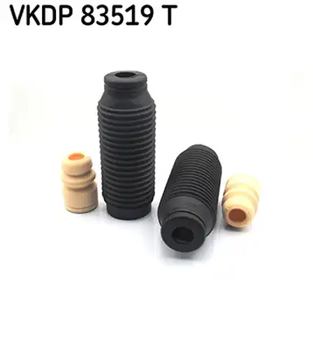 прахозащитен комплект, амортисьор SKF VKDP 83519 T