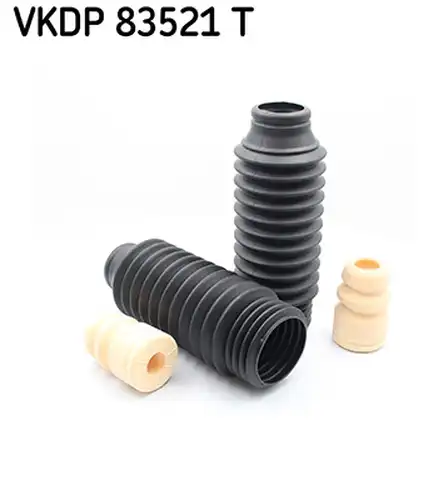 прахозащитен комплект, амортисьор SKF VKDP 83521 T