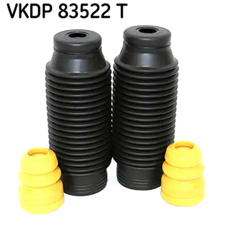 прахозащитен комплект, амортисьор SKF VKDP 83522 T