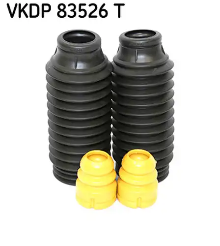 прахозащитен комплект, амортисьор SKF VKDP 83526 T