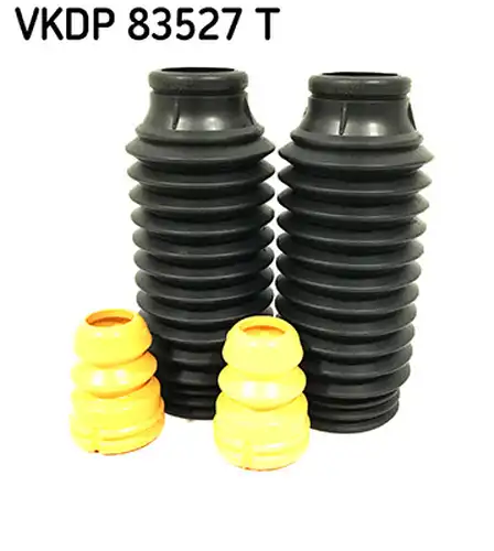 прахозащитен комплект, амортисьор SKF VKDP 83527 T