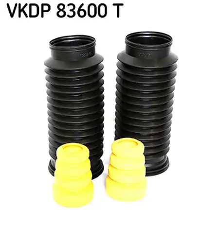 прахозащитен комплект, амортисьор SKF VKDP 83600 T