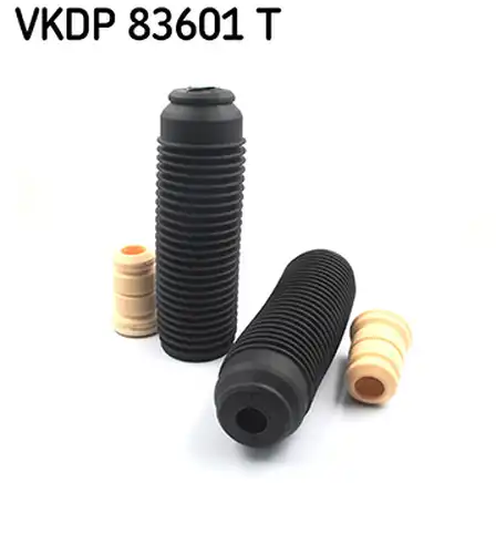 прахозащитен комплект, амортисьор SKF VKDP 83601 T