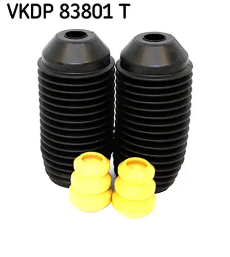 прахозащитен комплект, амортисьор SKF VKDP 83801 T