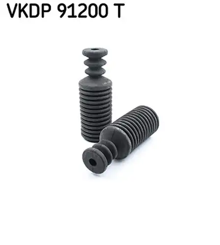 прахозащитен комплект, амортисьор SKF VKDP 91200 T