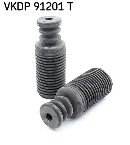 прахозащитен комплект, амортисьор SKF VKDP 91201 T