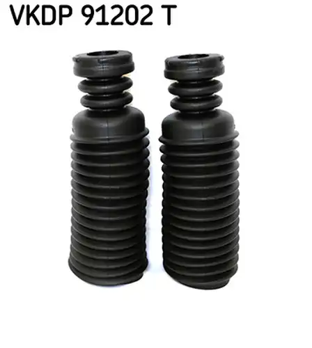 прахозащитен комплект, амортисьор SKF VKDP 91202 T