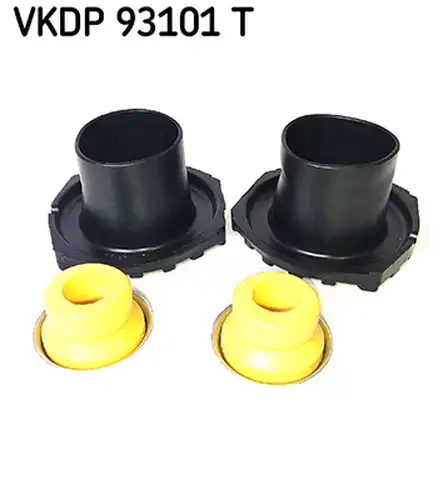 прахозащитен комплект, амортисьор SKF VKDP 93101 T