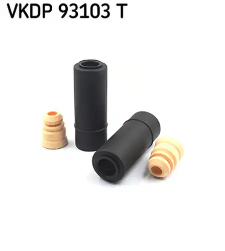 прахозащитен комплект, амортисьор SKF VKDP 93103 T
