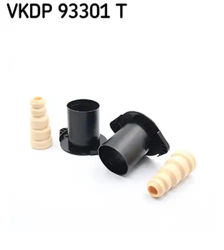 прахозащитен комплект, амортисьор SKF VKDP 93301 T