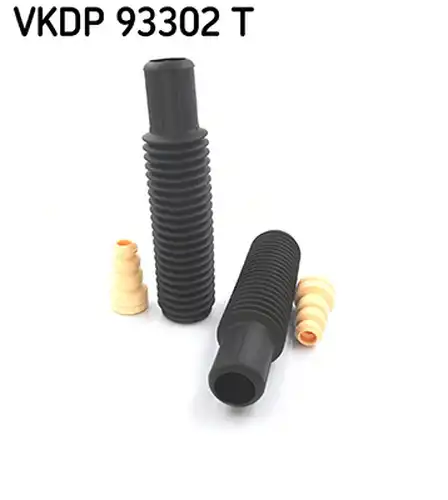 прахозащитен комплект, амортисьор SKF VKDP 93302 T