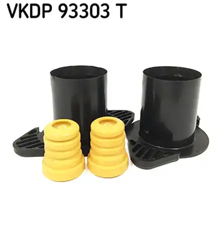 прахозащитен комплект, амортисьор SKF VKDP 93303 T