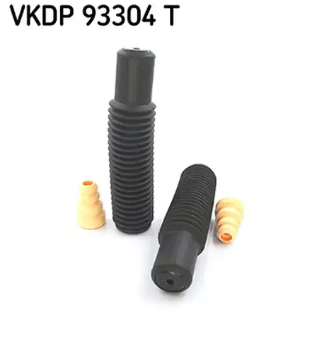 прахозащитен комплект, амортисьор SKF VKDP 93304 T