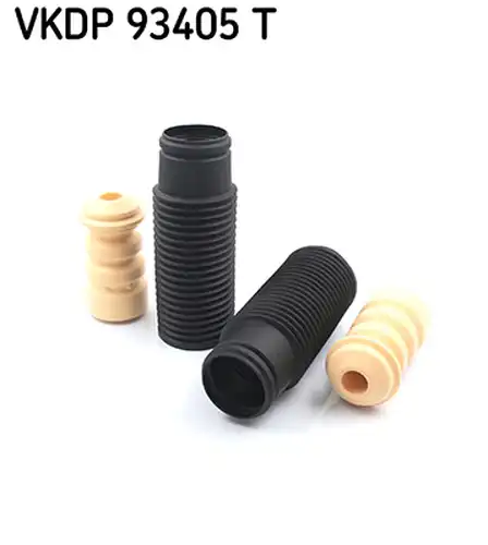 прахозащитен комплект, амортисьор SKF VKDP 93405 T