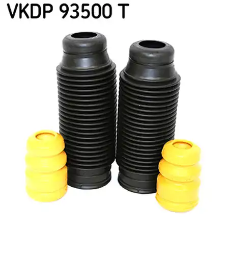 прахозащитен комплект, амортисьор SKF VKDP 93500 T