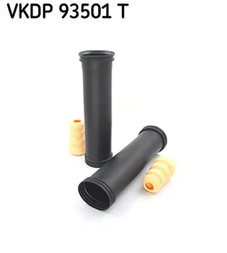 прахозащитен комплект, амортисьор SKF VKDP 93501 T