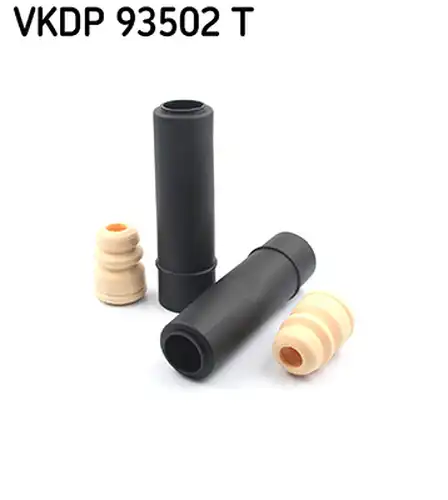 прахозащитен комплект, амортисьор SKF VKDP 93502 T