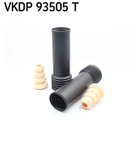 прахозащитен комплект, амортисьор SKF VKDP 93505 T