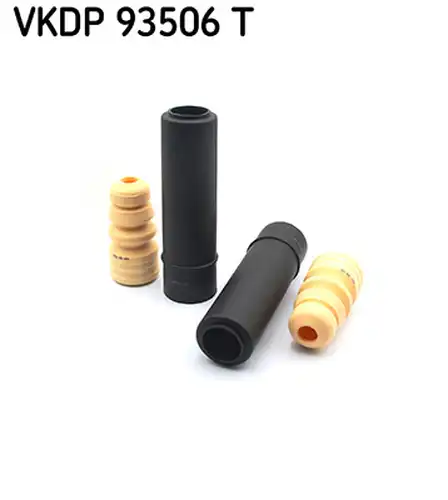 прахозащитен комплект, амортисьор SKF VKDP 93506 T
