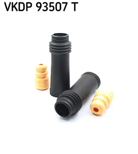 прахозащитен комплект, амортисьор SKF VKDP 93507 T