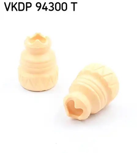 прахозащитен комплект, амортисьор SKF VKDP 94300 T
