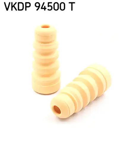 прахозащитен комплект, амортисьор SKF VKDP 94500 T
