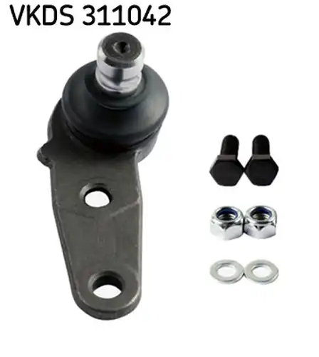 Шарнири SKF VKDS 311042