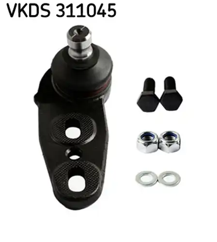 Шарнири SKF VKDS 311045