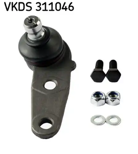 Шарнири SKF VKDS 311046