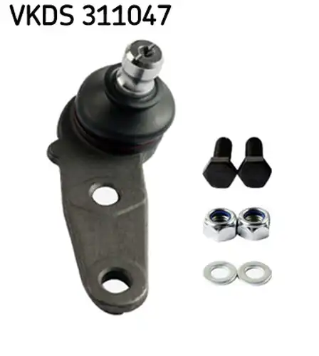 Шарнири SKF VKDS 311047